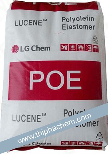 Polyolefin Elastomer Thiphachem Plastic Additives