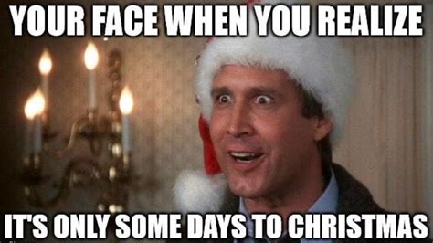 20 Cool Christmas Vacation Memes For A Rocking Christmas Celebration