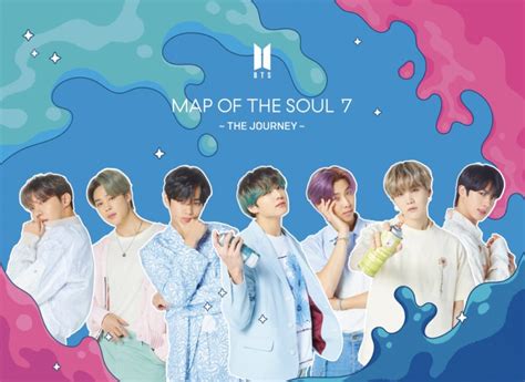 Bts(防弾少年団）の2020年2月21日に発売される新アルバム「map of the soul：7」のトラックリスト情報をここではまとめます。 トラックリスト（tracklist）とはアルバムの収録曲のことですね。 BTS 日本ニューアルバム「MAP OF THE SOUL : 7 ~ THE JOURNEY ~」ついに ...