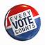 Its Election Day  Your Vote Matters CPort Credit Union