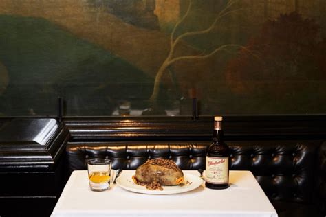 How To Celebrate Burns Night In London Burns Night Events