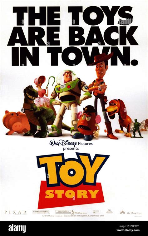 Original Film Titel Toy Story Englischer Titel Toy Story