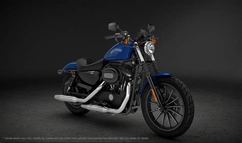 If you are looking for options in the price range of the new iron 883, here are the four options to choose from. 2013 Harley - Davidson Sportster Iron 833 | Top Speed