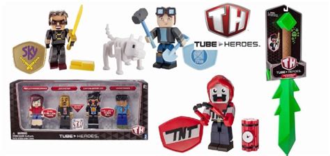 Tube Heroes Review Et Speaks From Home