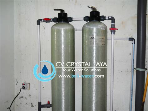 Berbagai tabung filter juga media filter air yang dibutuhkan sebagai media penyaring , kami sediakan untuk memenuhi keperluan anda. Water Filter Penjernih Air di Bali : Tabung Water Filter ...