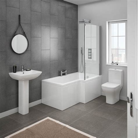 Bathrooms are often overlooked when designing your home, adding décor, furniture, or appliances. 12 Modern Bathrooms Uk, Most of the Elegant and also ...