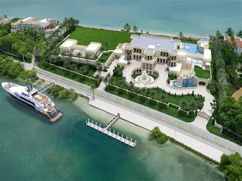 Five 100 Million Mansions For Saleundefined Mansion Global