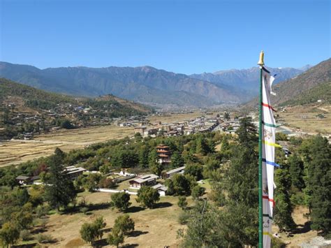 How To Get To Bhutan Boundless Journeys
