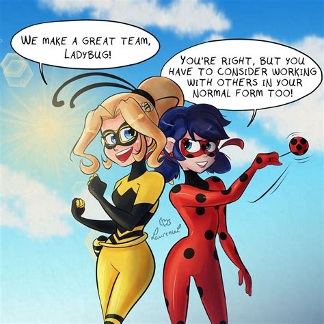 Pin On Miraculous Ladybug Season 3
