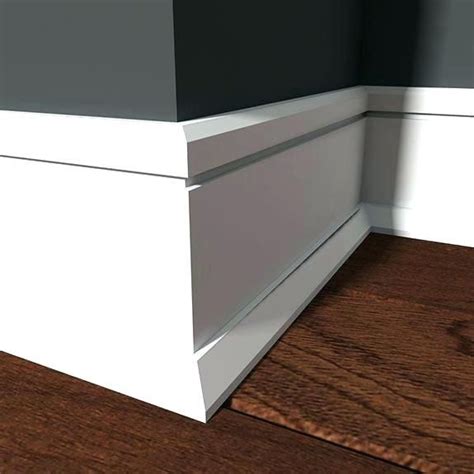 Image Result For Modern Trim Styles Baseboard Styles Home Remodeling