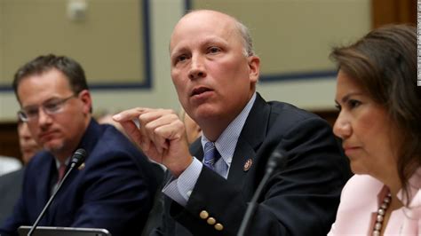 Chip Roy Gop Lawmaker Says He Wants 18 More Months Of Chaos And The