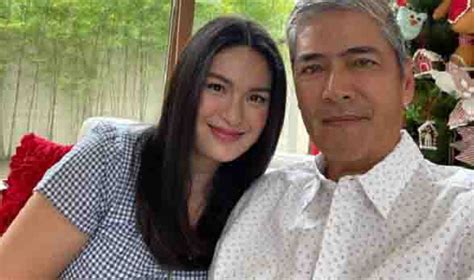 Pauleen Luna And Vic Sotto Celebrate 9th Year Wedding Anniversary