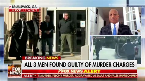 Very Offensive Fox News Legal Analyst Slams Defense Lawyers Tactics In Arbery Murder Trial
