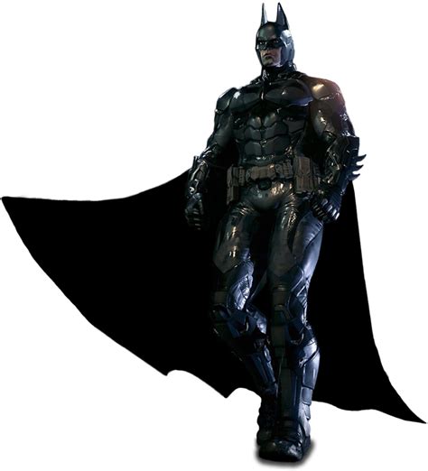 Batman Arkham Knight Png File Png All Png All