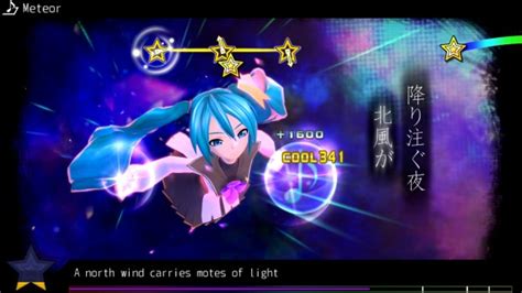 Hatsune Miku Project Diva F 2nd Review Capsule Computers