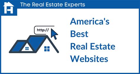 Americas 12 Best Real Estate Websites 2024 Rankings