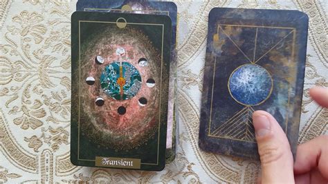 The Illuminated Earth Oracle by Claire Mack Walkthrough - YouTube