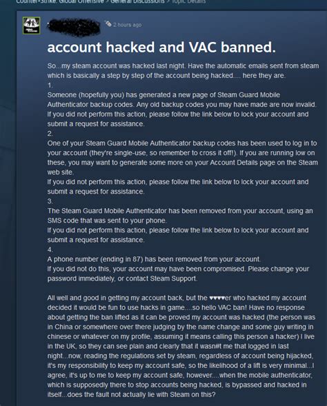 Account Hacked Rvacporn