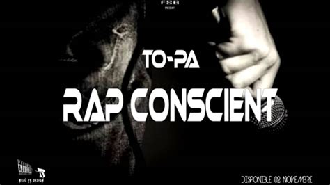 Pato Rap Conscient Audio Youtube