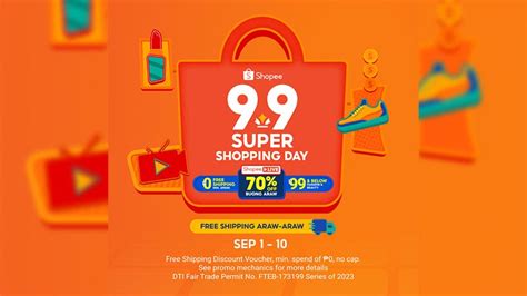 Shopee 99 Sale 2023 Free Shipping Voucher Codes Promos Pinoytechsaga