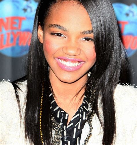 China Anne Mcclain Will Learn ‘how To Build A Better Boy In New Disney