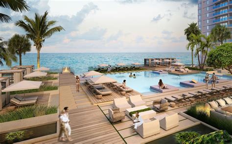 The Best Luxury Condos In Miami Updated For 2022 David Siddons Group