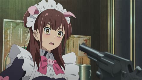 Akiba Maid War Episode Preview Released Anime Corner