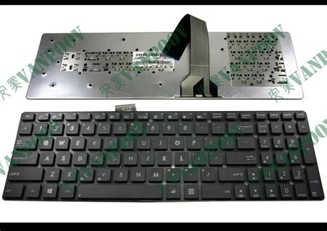 New Laptop Keyboard For Asus K55 K55a K55vd K55vj K55vm K55vs Without