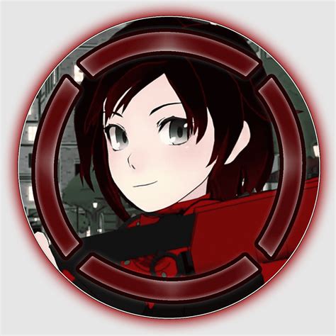 Lindsay Jones Barbara Dunkelman Rwby Chapter 1 Ruby Roserooster Teeth