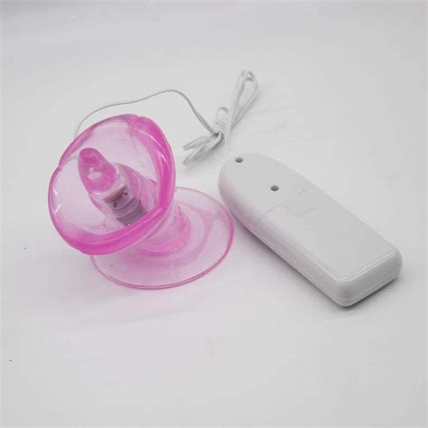 Mouth Sucker Electric Tongue Oral Sex Toy For Women Nipple Sucking Clitoral