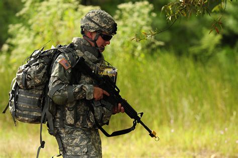 Becher Army Best Warrior Competition Spc Shiloh Becher Wa Flickr