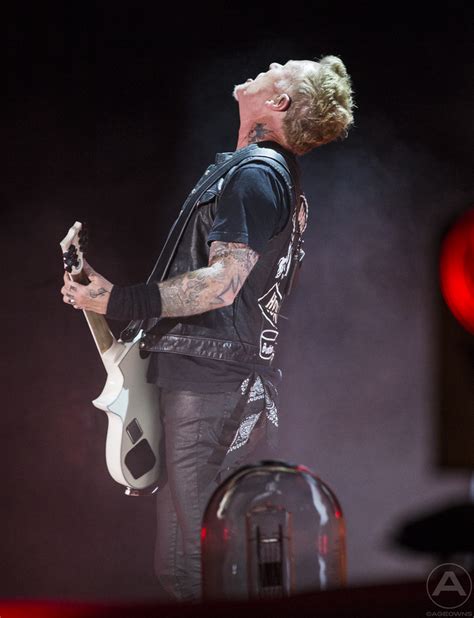 Metallica09 Metallica At Mandt Bank Arena In Baltimore Md O Flickr