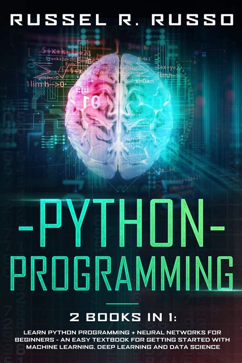Python Programming Books In Learn Python Programming Neural Networks For Beginners An