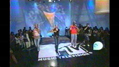 A Teens Floorfiller En Vivo Mtv México 2002 Youtube