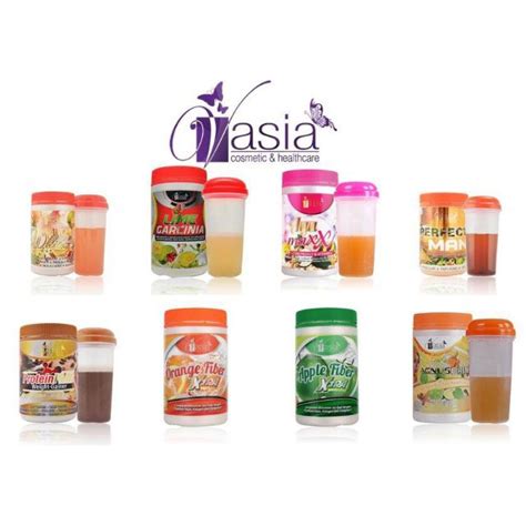 Kelebihan & khasiat orange fiber + collagen v'asia : Vasia Advance White/Lime garcinia/Ayumaxx/Perfect Man ...
