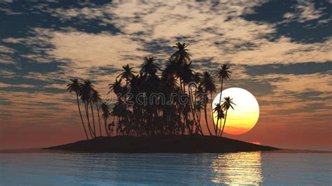 67255 Red Sunset Tropical Photos Free And Royalty Free Stock Photos