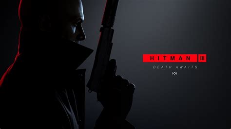 Hitman 3 Release Date Supporting Platforms Pricing Gameplayerr