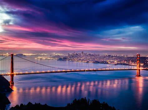 🔥 44 4k Wallpaper San Francisco Wallpapersafari