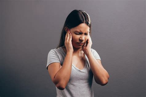Terapia Notch Conhe A O Tratamento Para Zumbido No Ouvido