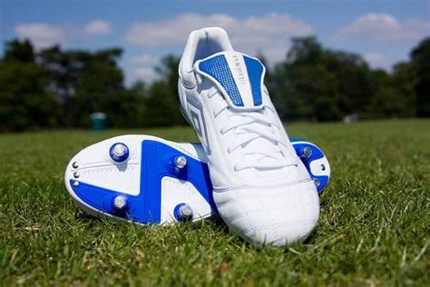 Types Of Cleats Differences Between Soccer And Football Cleats
