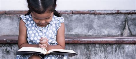 Three Ways To Help Your Child Grow Spiritually