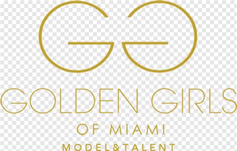 Golden Girls Golden Girls Logo Png Hd Png Download 435x278