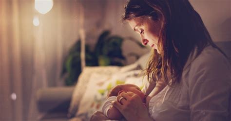 night nannies sound amazing — if only every new mom could have one
