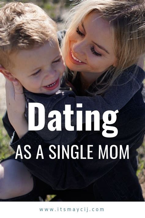 Dating A Single Mom Meme