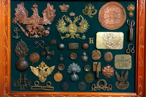 Антиквариат Российской Империи: Уникальные Артефакты и Их Стоимость ...