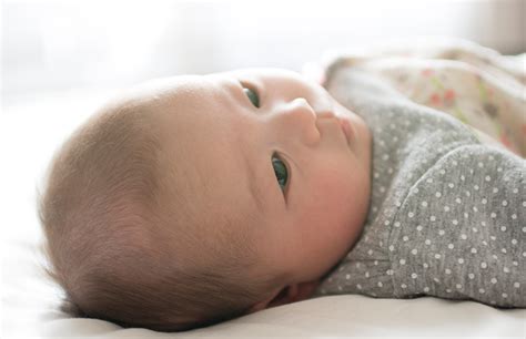 Eight Reasons Why Your Baby Isnt Sleeping Through The Night