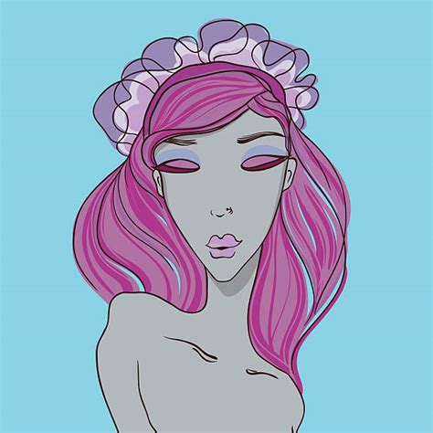 amazing bare breasts drawing illustrations royalty free vector graphics and clip art istock