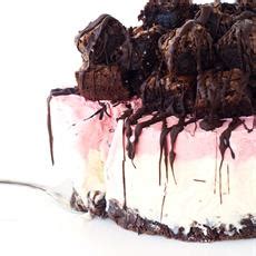 Ice Cream Cake Australian Kitchen