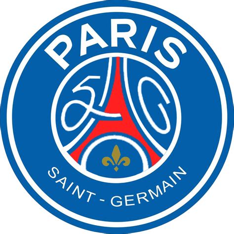 Use it for your creative projects or simply as a sticker you'll share on tumblr. L'écusson du PSG, évolution du logo à travers notre ...