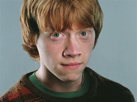 Everything About Ronald Ron Weasley Ronald Weasley Fanpop